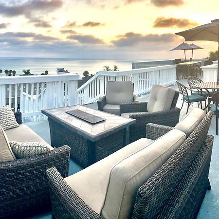 Blue Whale Inn San Clemente Jewel Unit D Exterior foto
