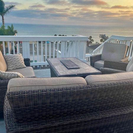 Blue Whale Inn San Clemente Jewel Unit D Exterior foto
