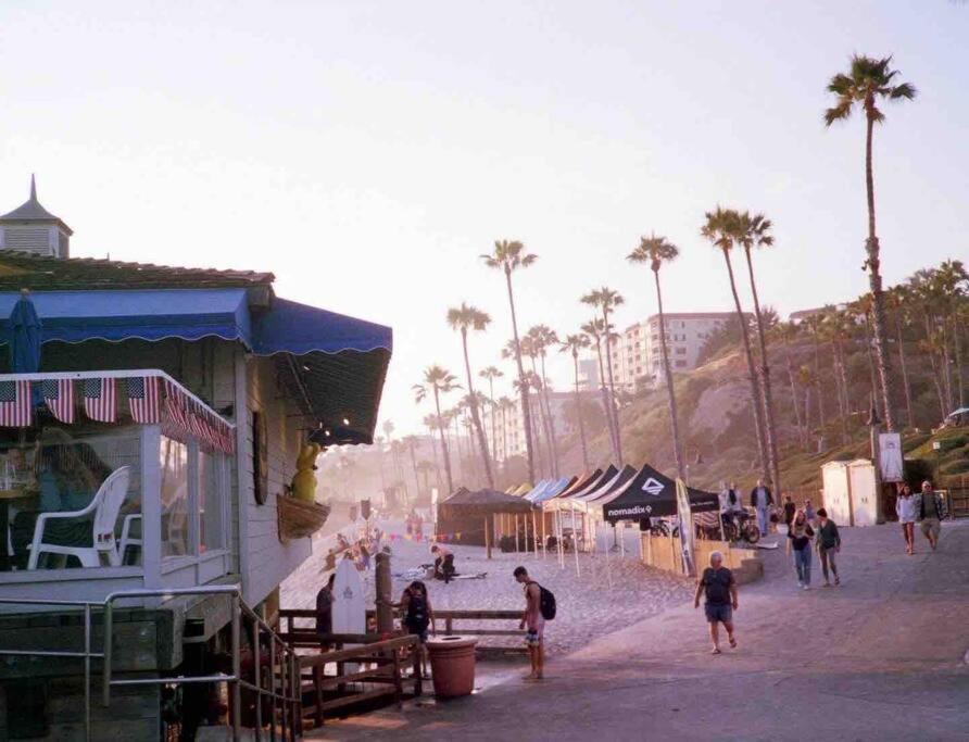 Blue Whale Inn San Clemente Jewel Unit D Exterior foto