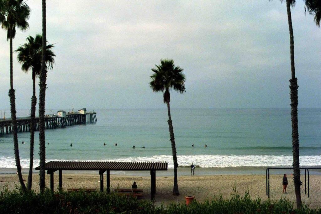 Blue Whale Inn San Clemente Jewel Unit D Exterior foto