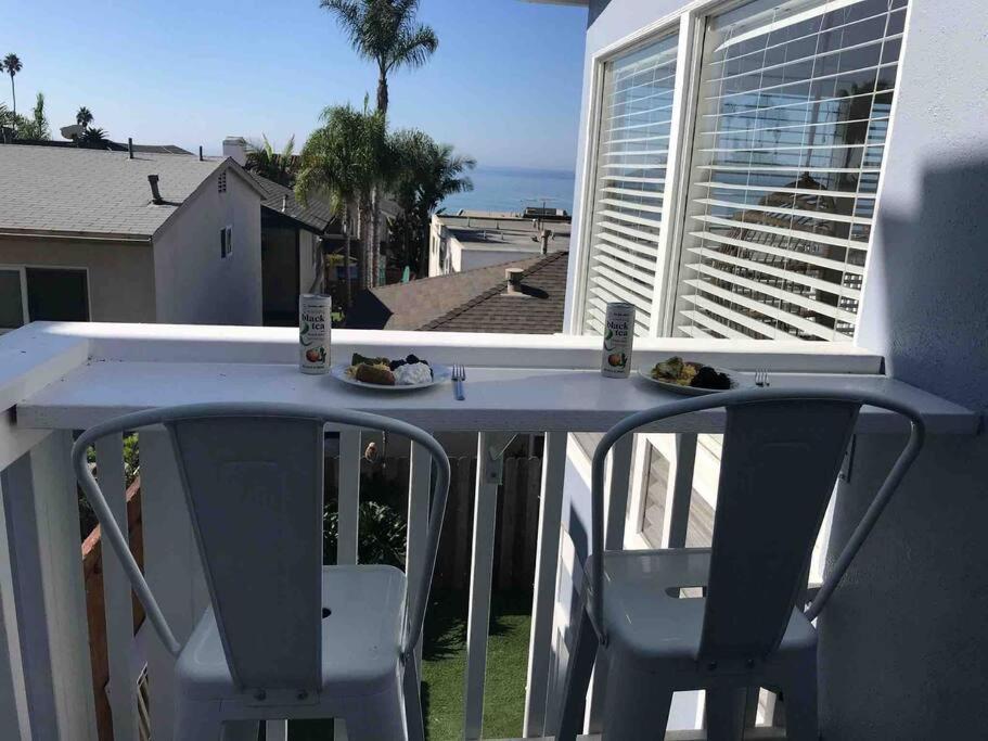 Blue Whale Inn San Clemente Jewel Unit D Exterior foto