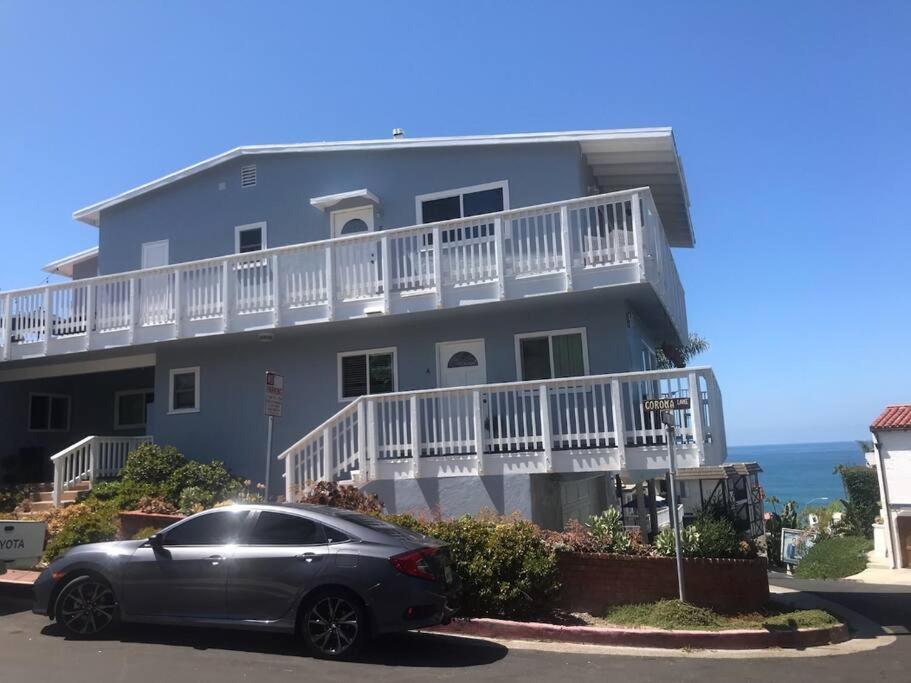 Blue Whale Inn San Clemente Jewel Unit D Exterior foto