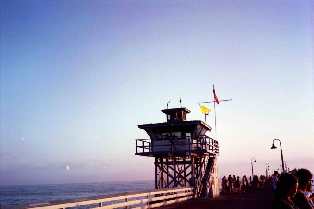 Blue Whale Inn San Clemente Jewel Unit D Exterior foto