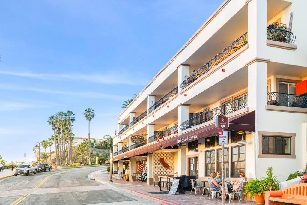 Blue Whale Inn San Clemente Jewel Unit D Exterior foto