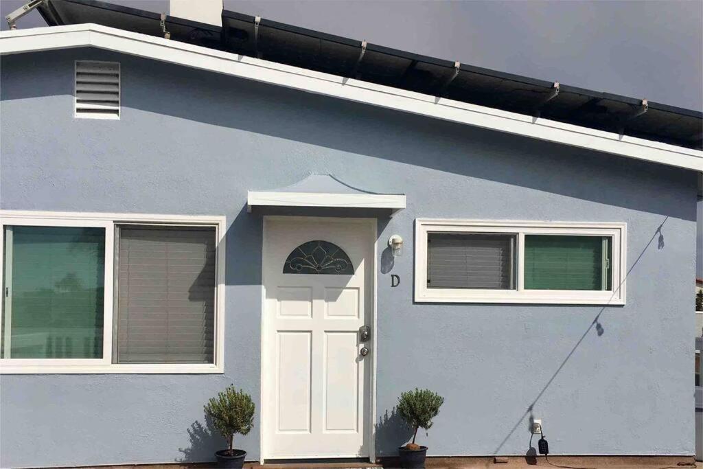 Blue Whale Inn San Clemente Jewel Unit D Exterior foto