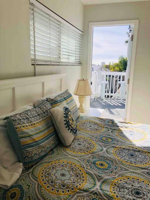 Blue Whale Inn San Clemente Jewel Unit D Exterior foto
