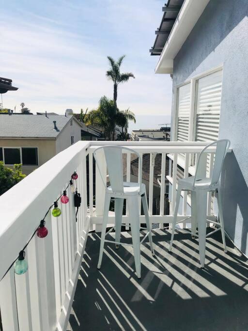 Blue Whale Inn San Clemente Jewel Unit D Exterior foto