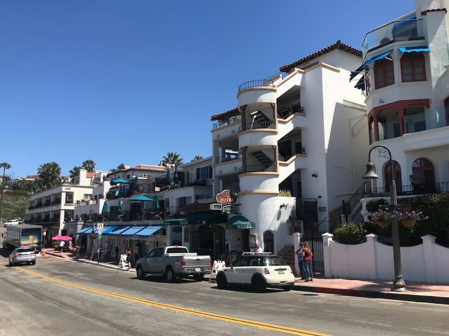 Blue Whale Inn San Clemente Jewel Unit D Exterior foto
