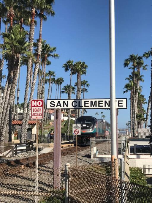 Blue Whale Inn San Clemente Jewel Unit D Exterior foto