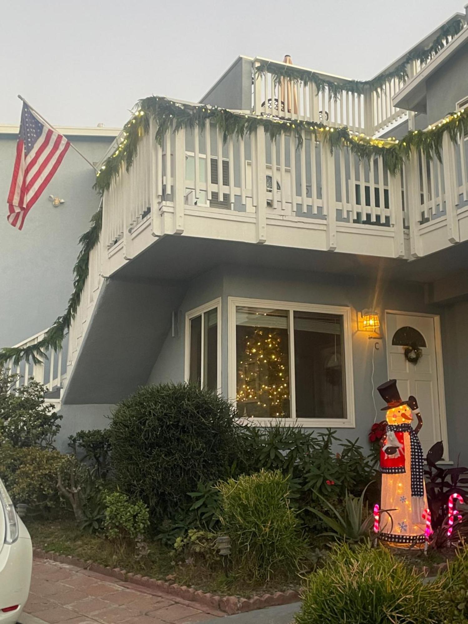 Blue Whale Inn San Clemente Jewel Unit D Exterior foto