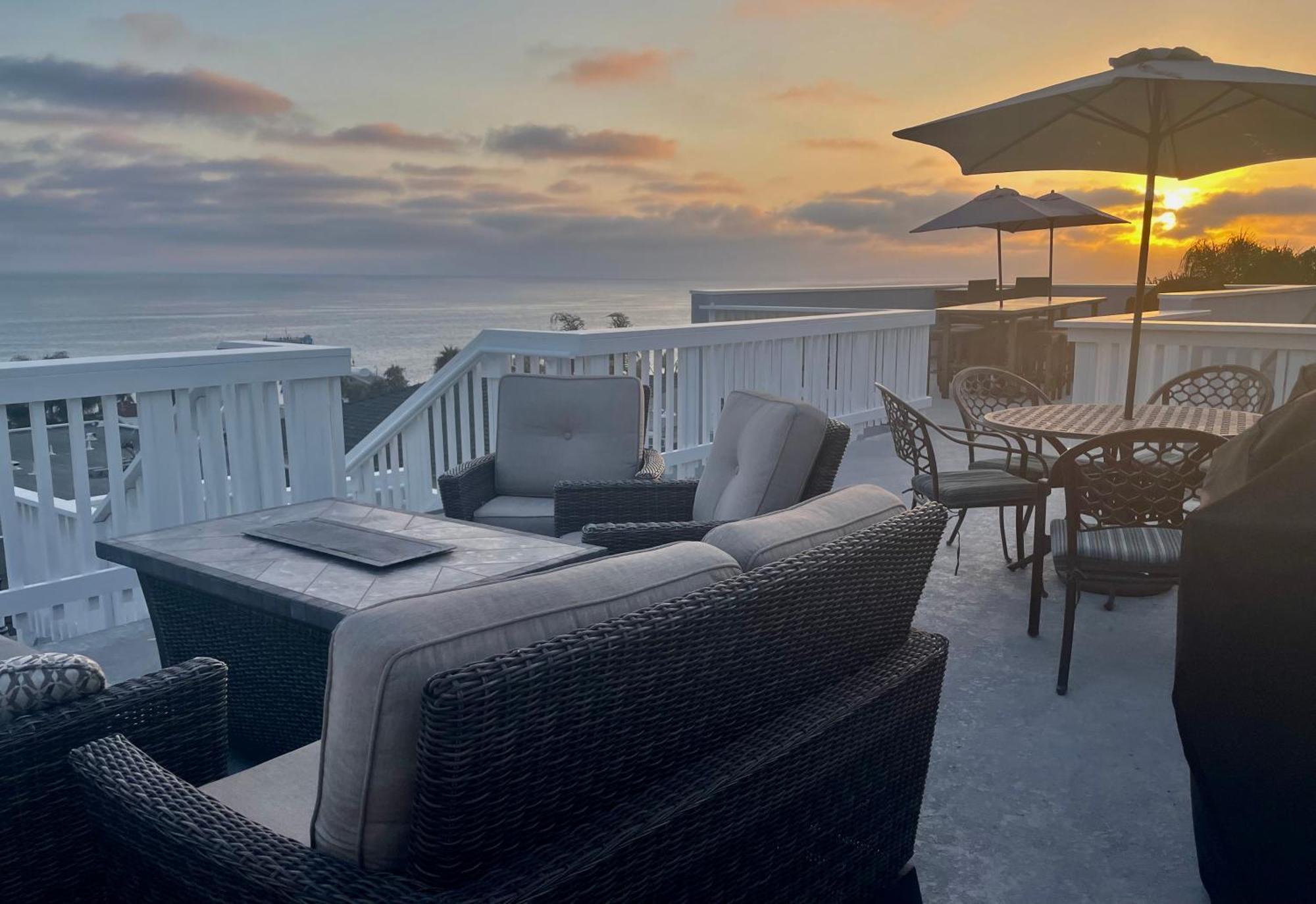 Blue Whale Inn San Clemente Jewel Unit D Exterior foto