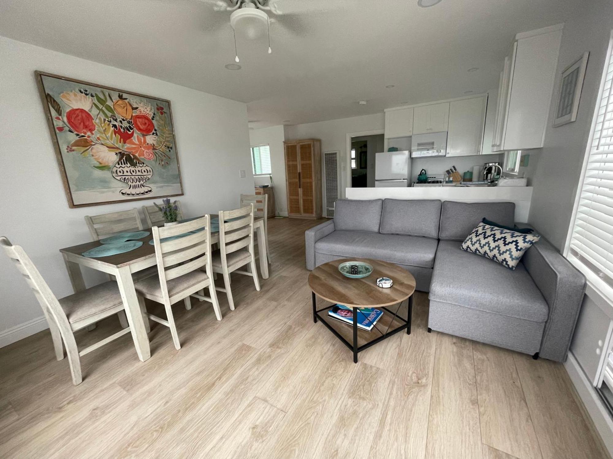 Blue Whale Inn San Clemente Jewel Unit D Exterior foto
