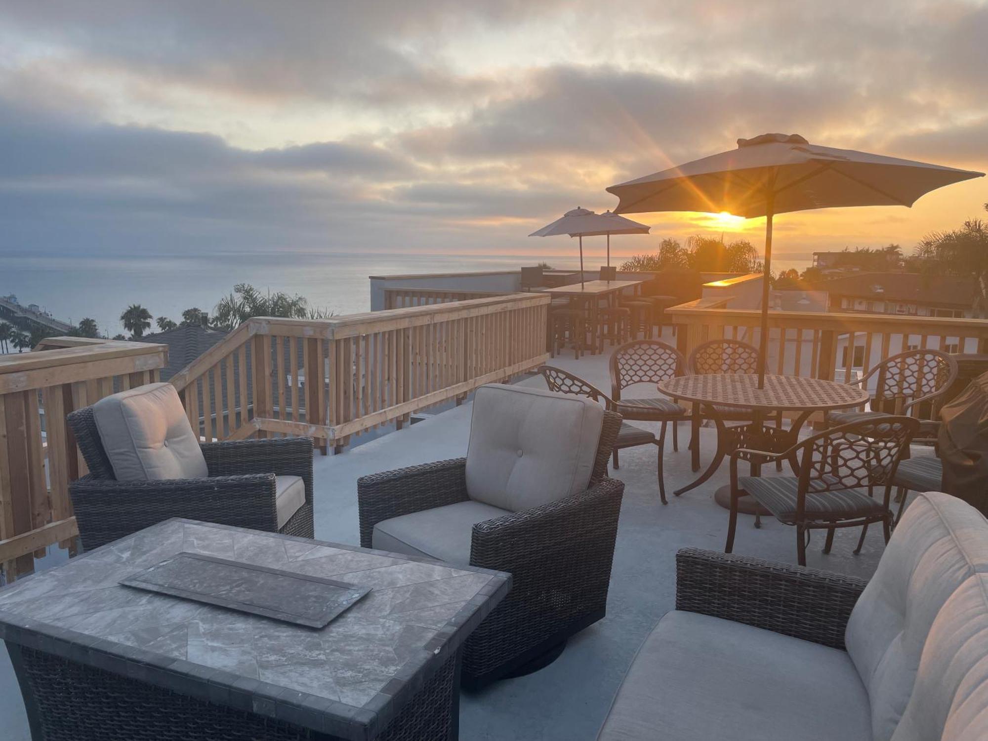 Blue Whale Inn San Clemente Jewel Unit D Exterior foto