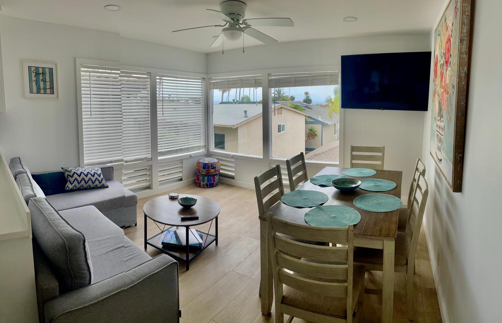 Blue Whale Inn San Clemente Jewel Unit D Exterior foto
